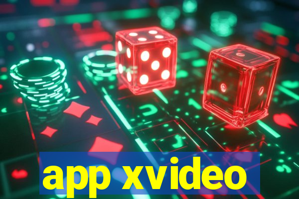 app xvideo